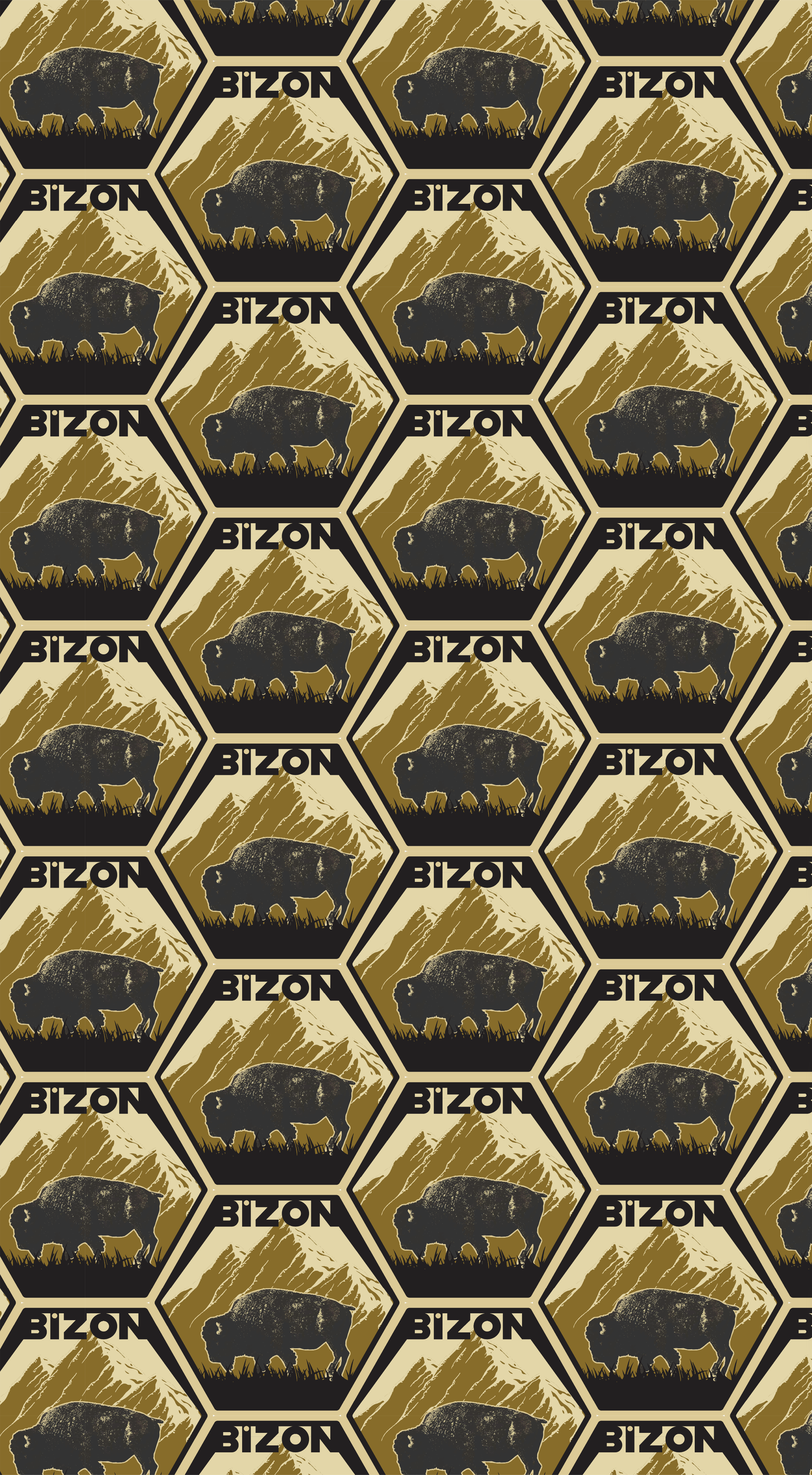 Bizon Vintage kapak görseli