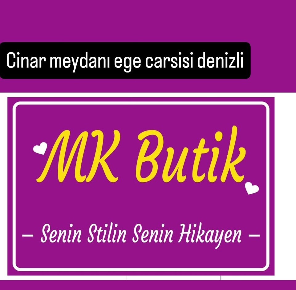 Shop Banner