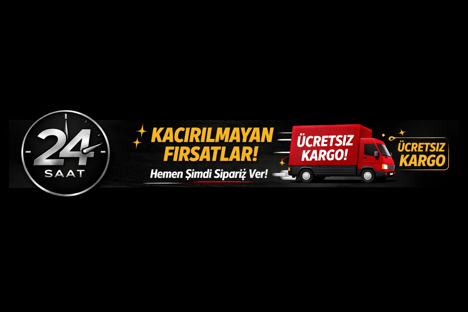 Shop Banner
