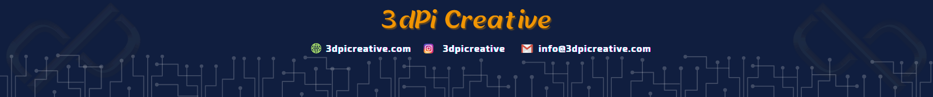 Shop Banner