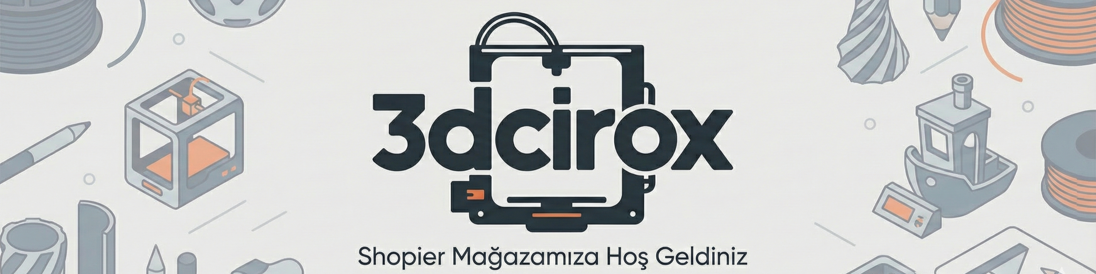 Shop Banner