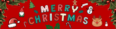 Shop Banner