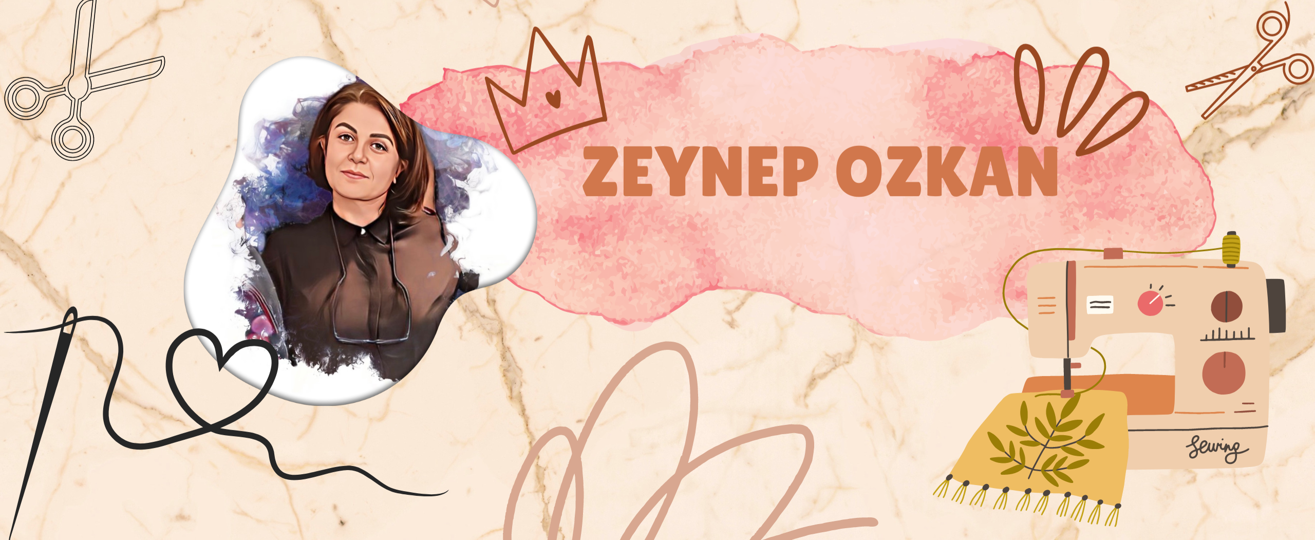 Shop Banner