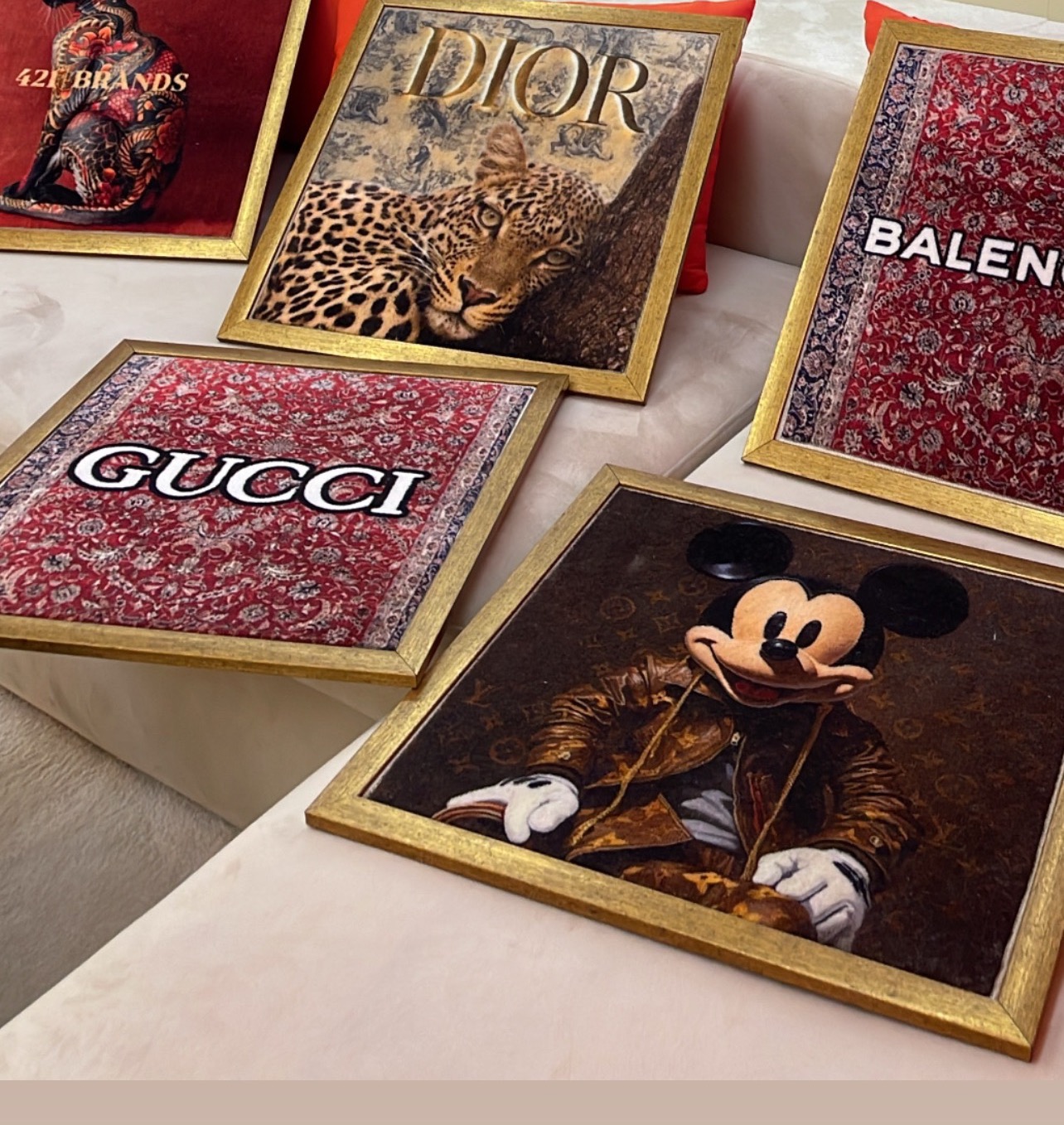 Shop Banner