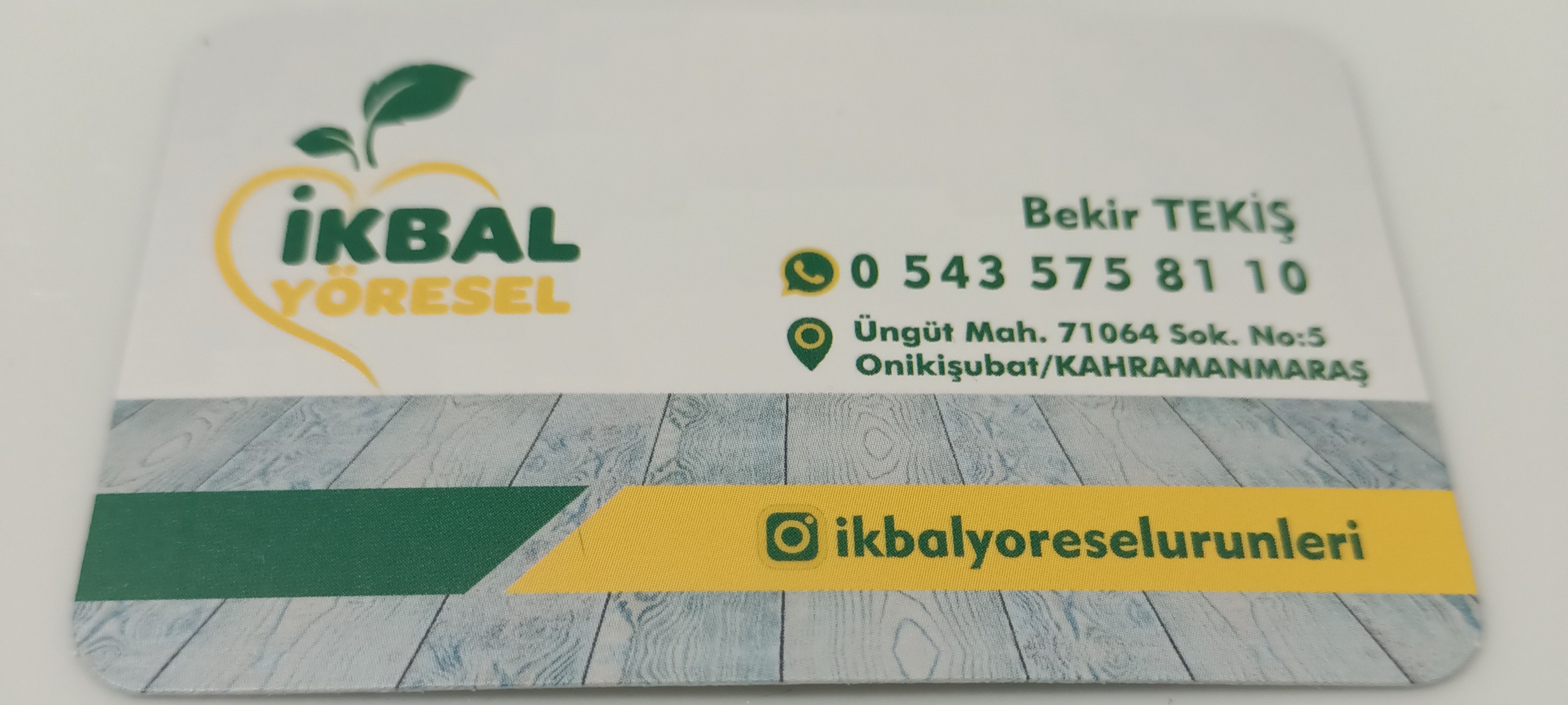 Shop Banner