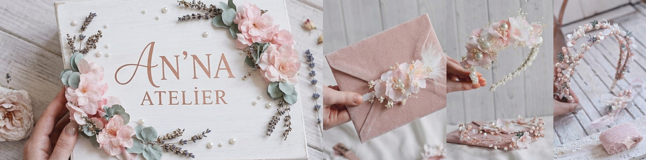Shop Banner