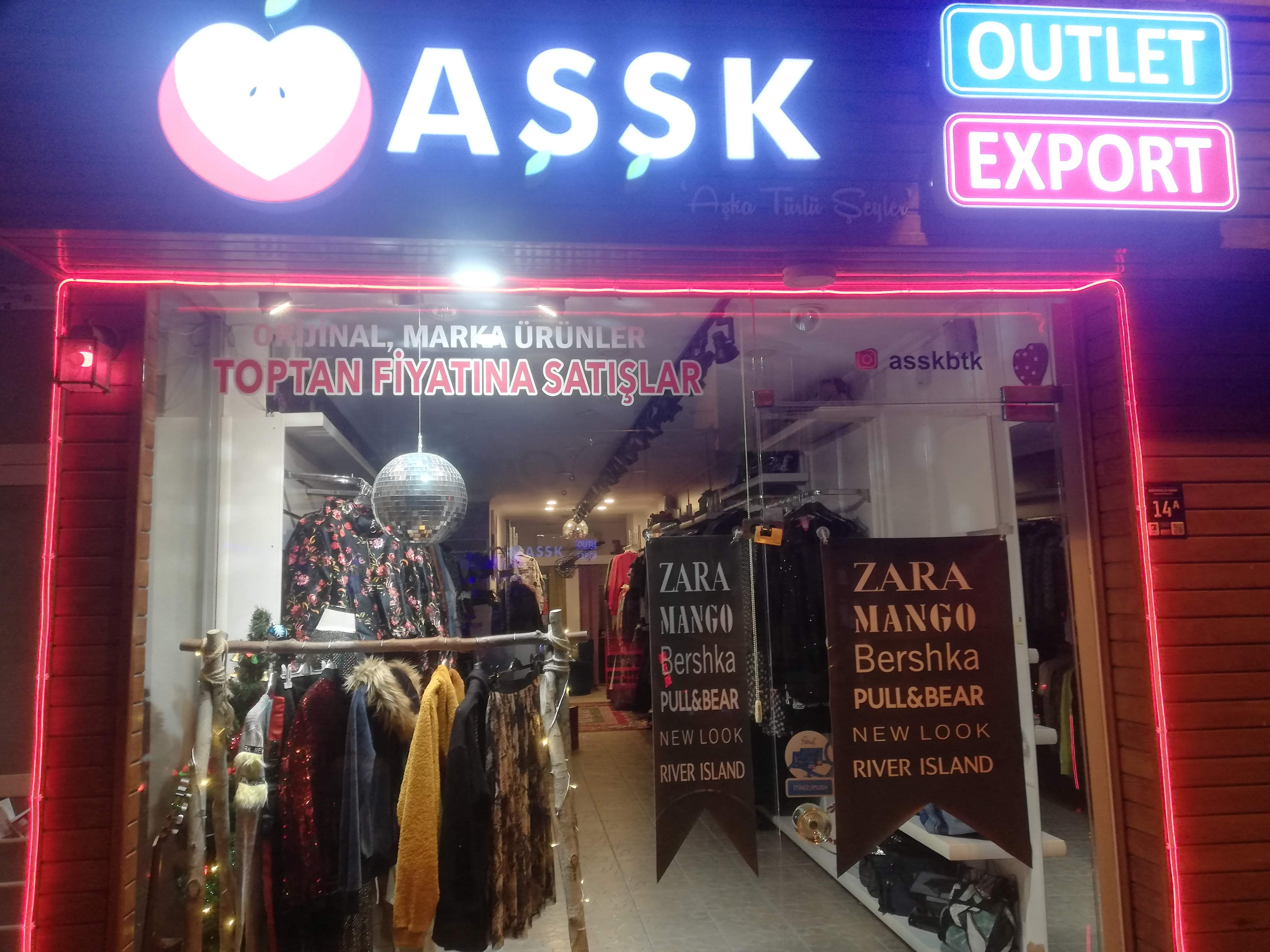 Shop Banner