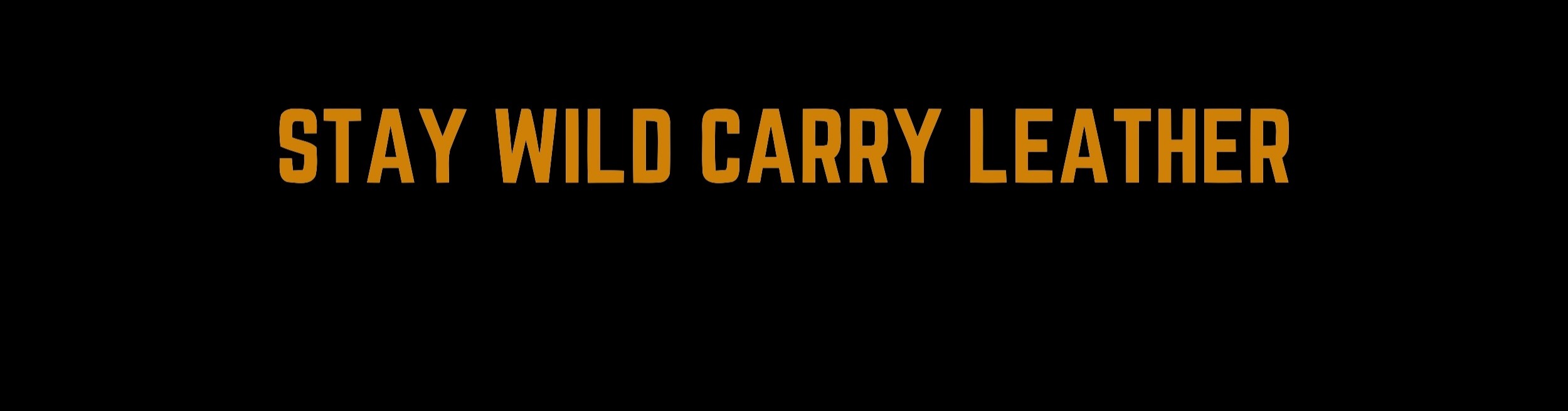 Shop Banner