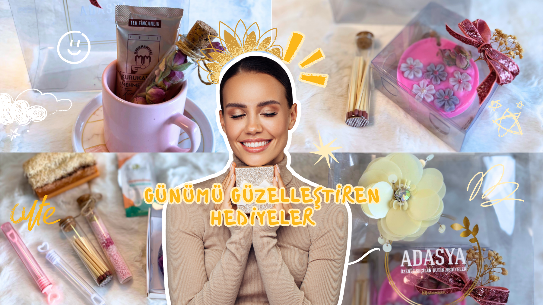 Shop Banner