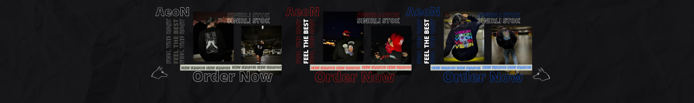 Shop Banner