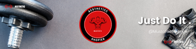 Shop Banner