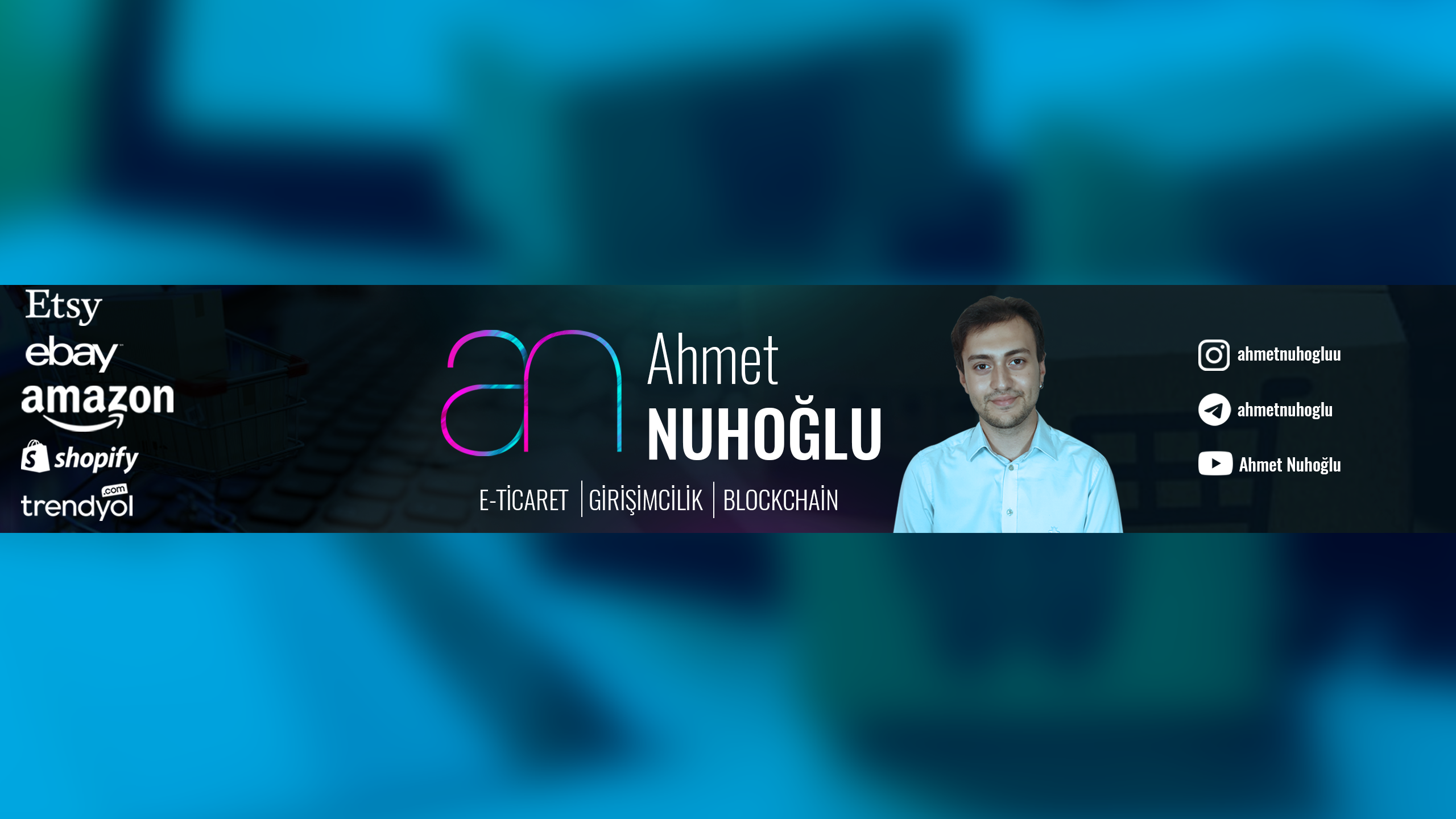 Shop Banner