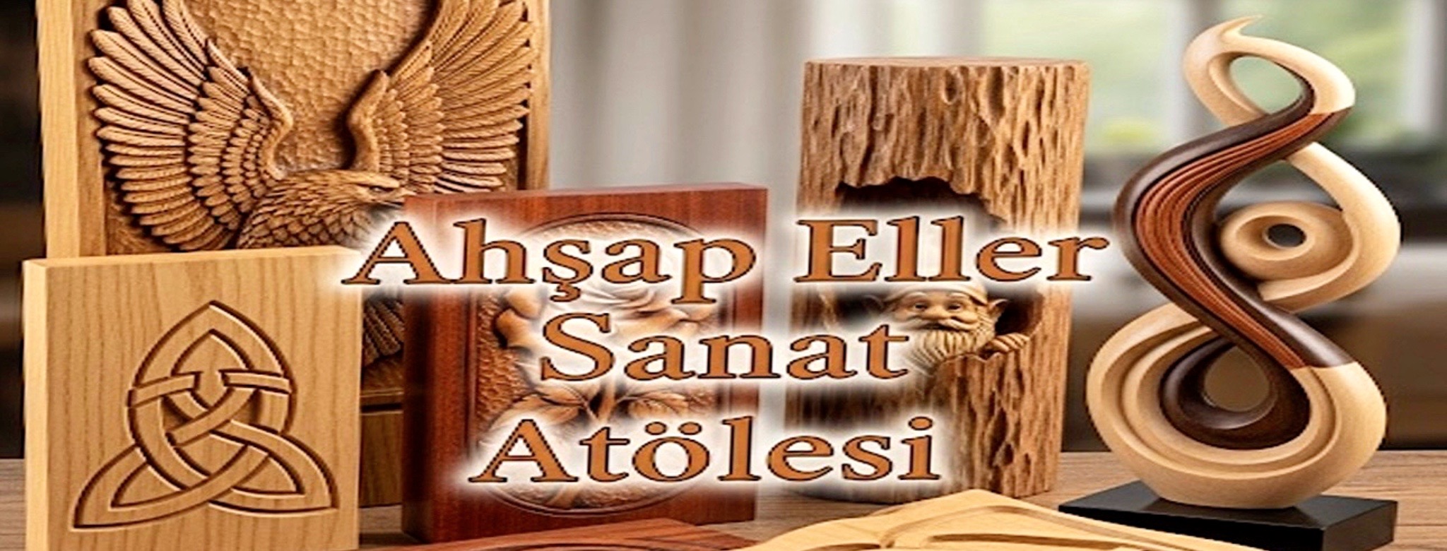 Shop Banner