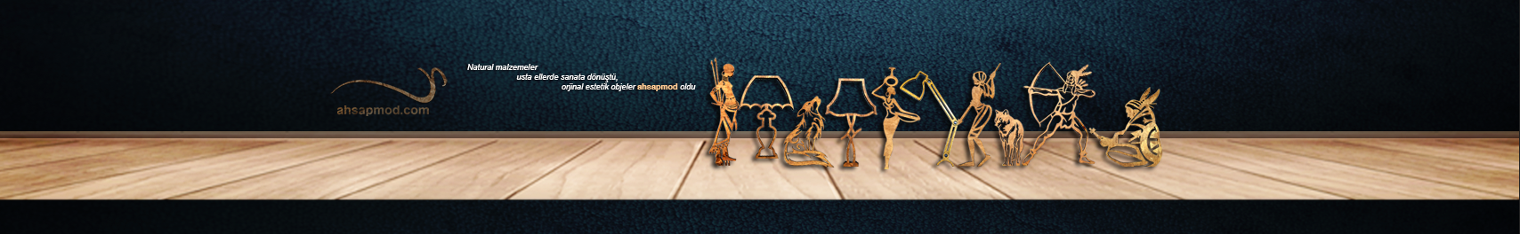 Shop Banner