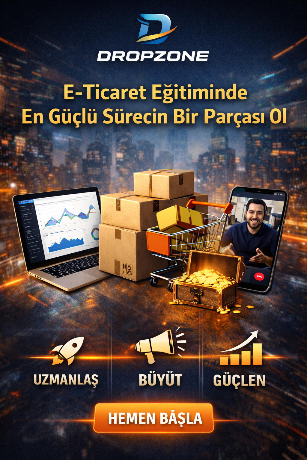 Shop Banner