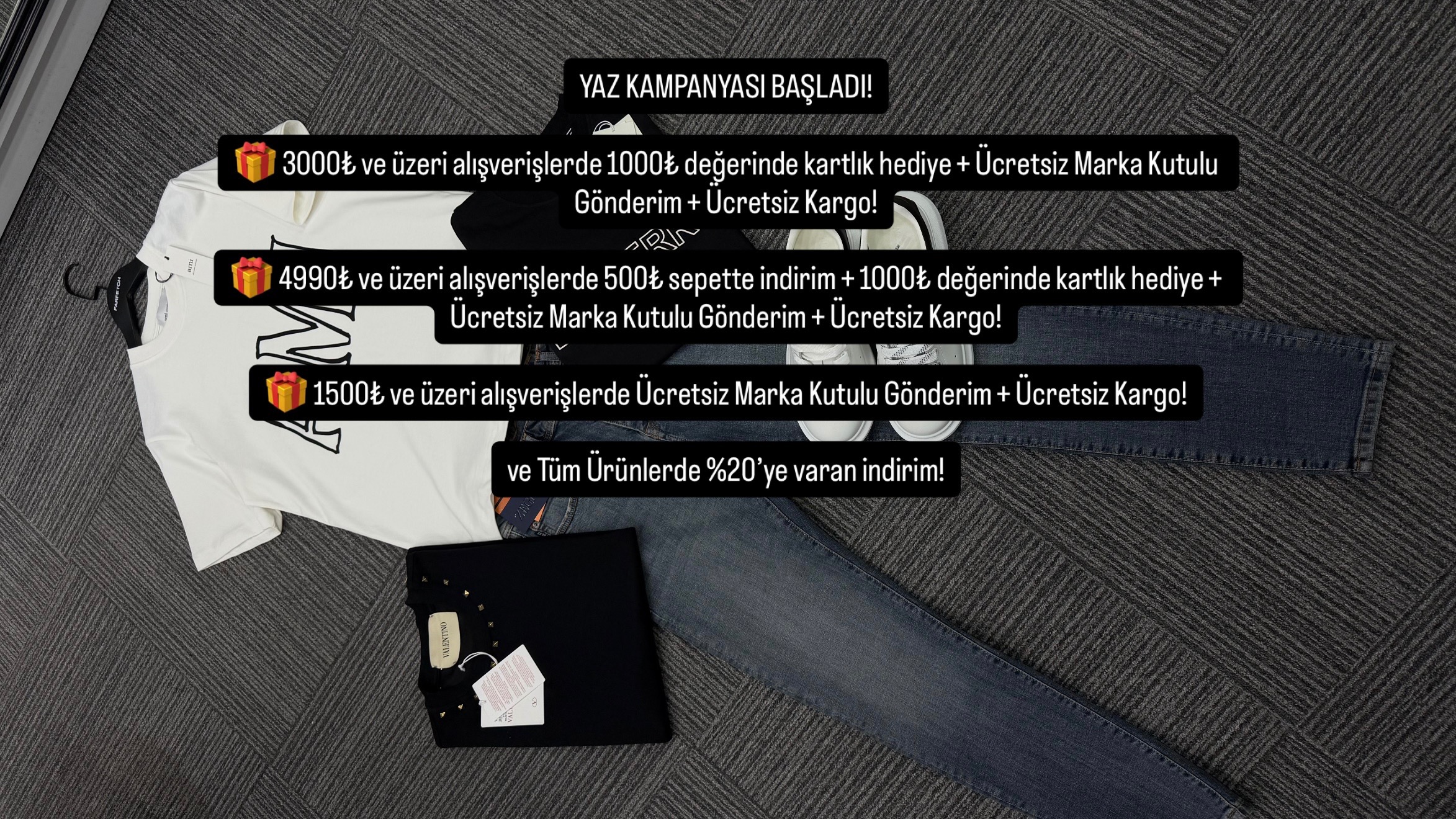 Shop Banner