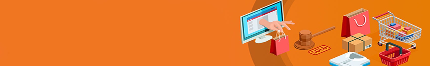 Shop Banner