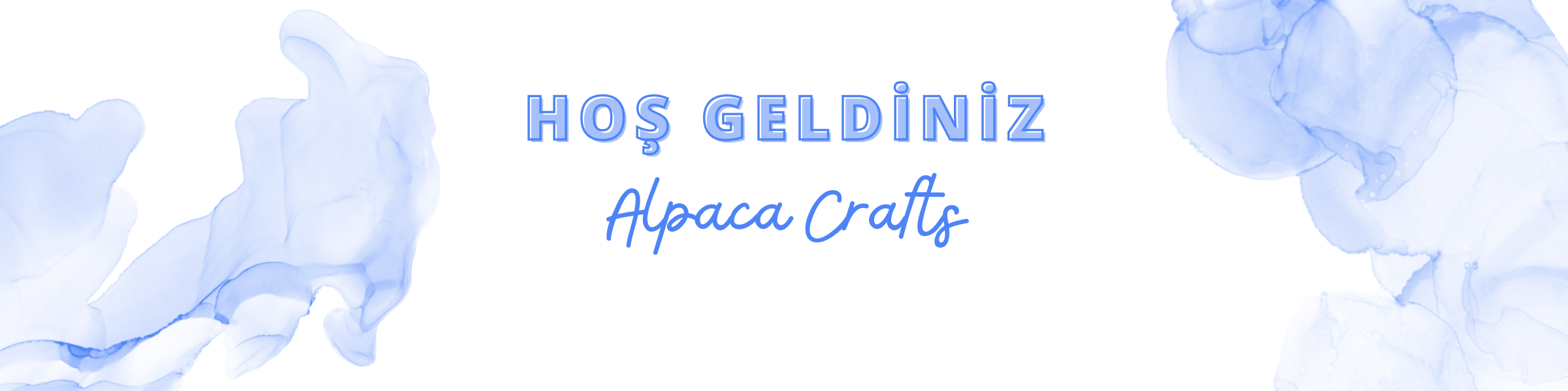 Shop Banner