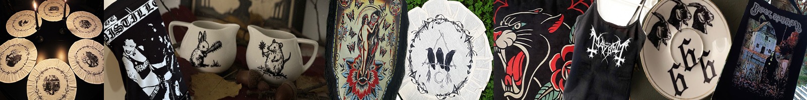 Shop Banner
