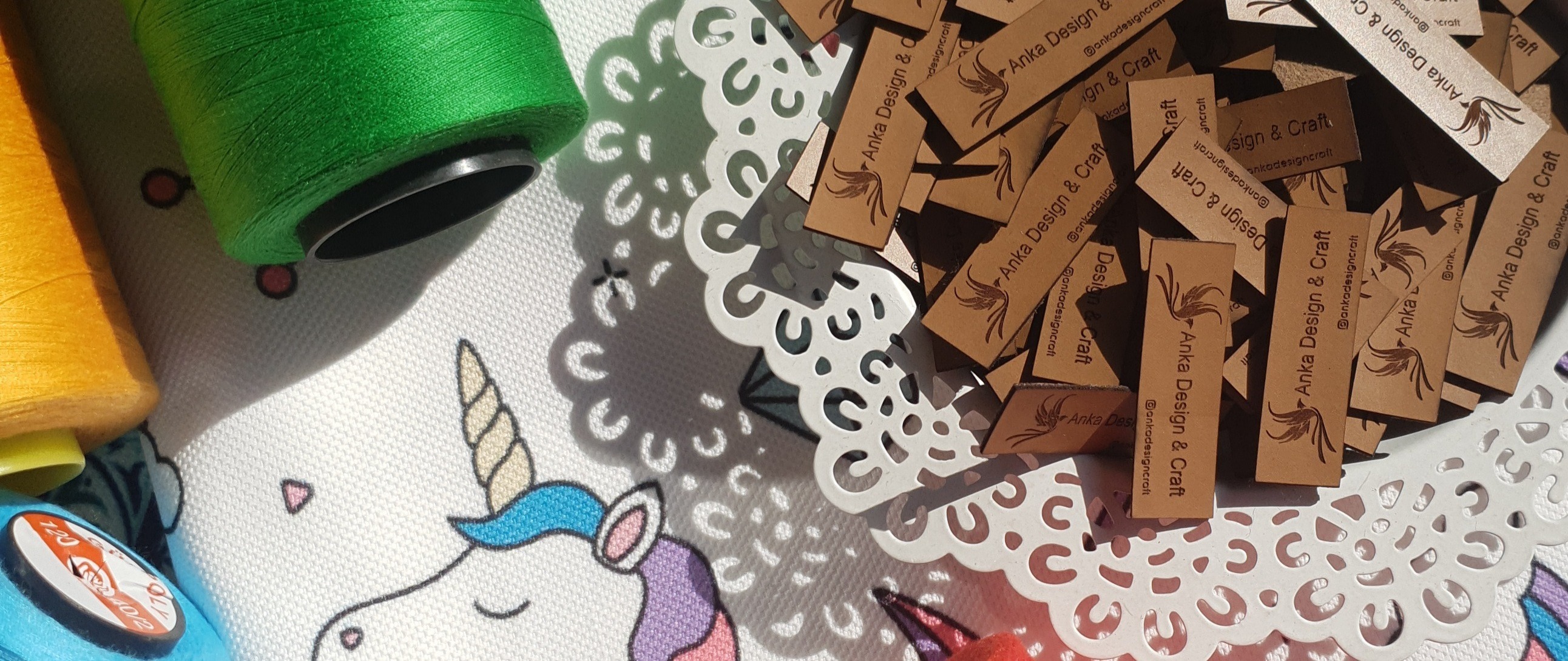 Shop Banner