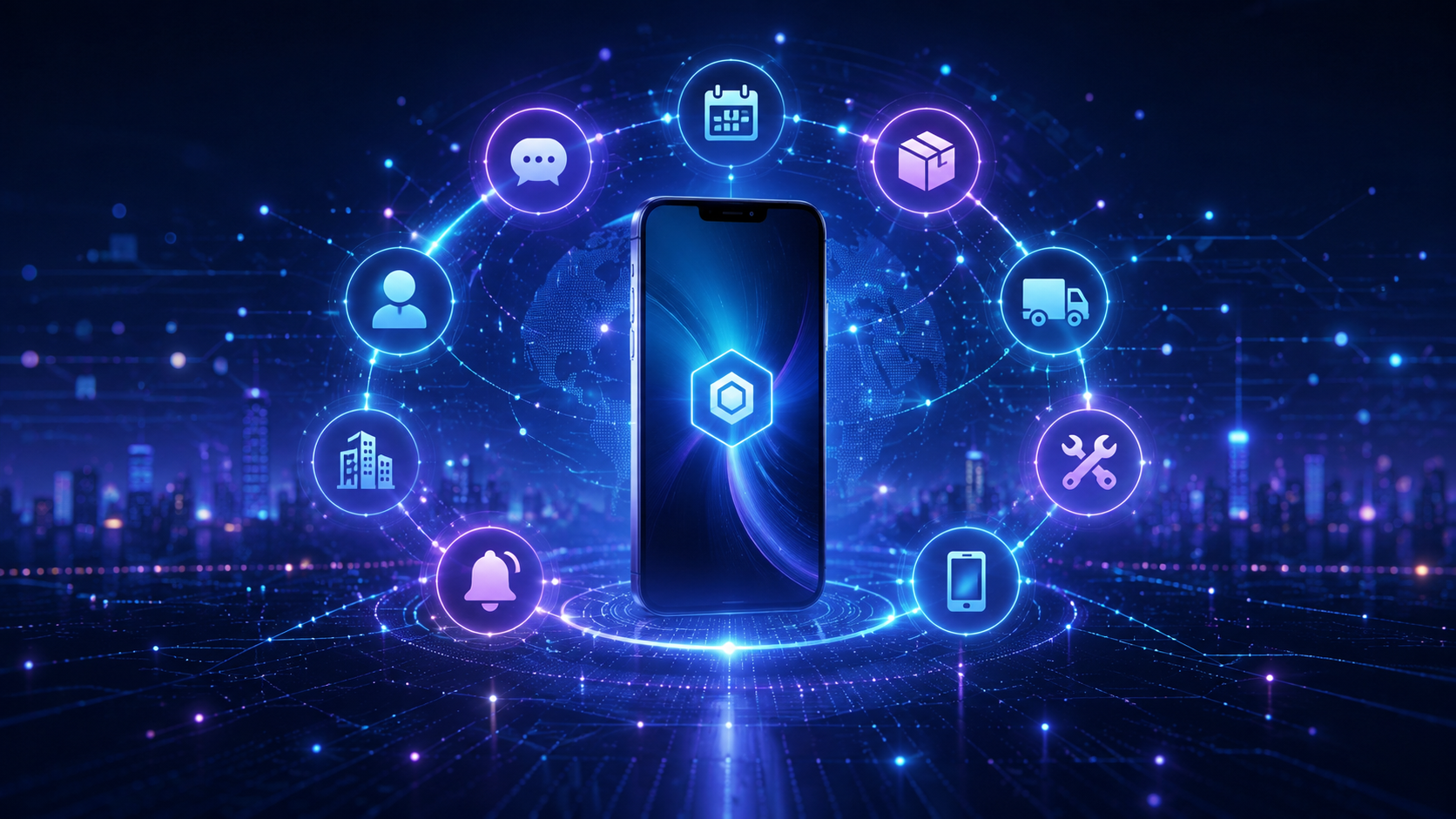 Shop Banner