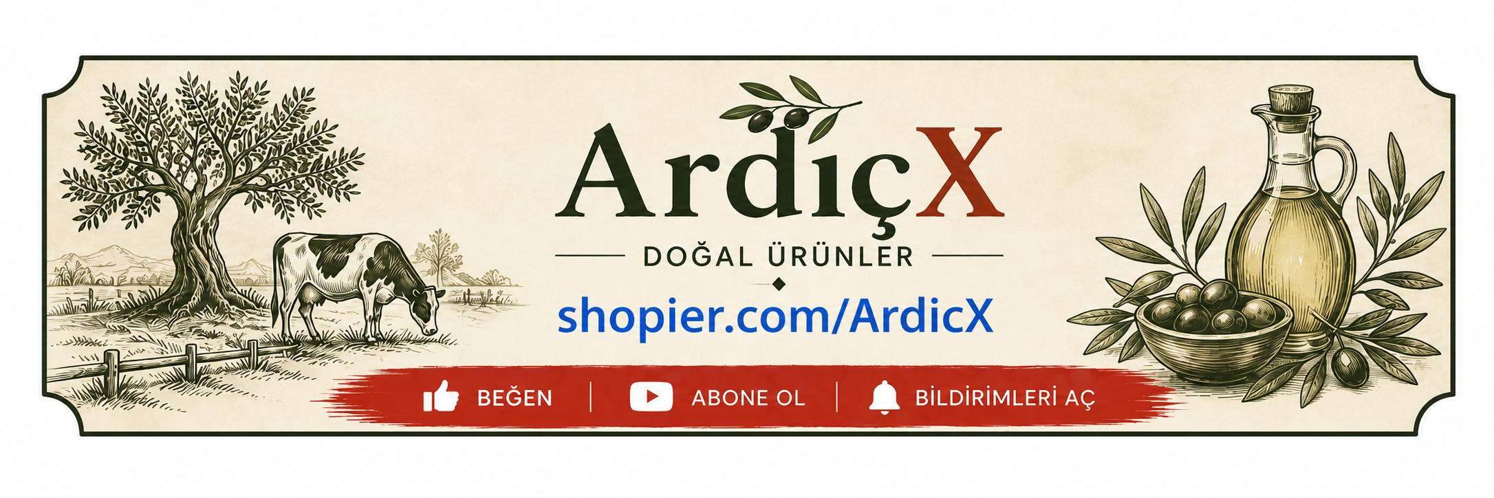 Shop Banner