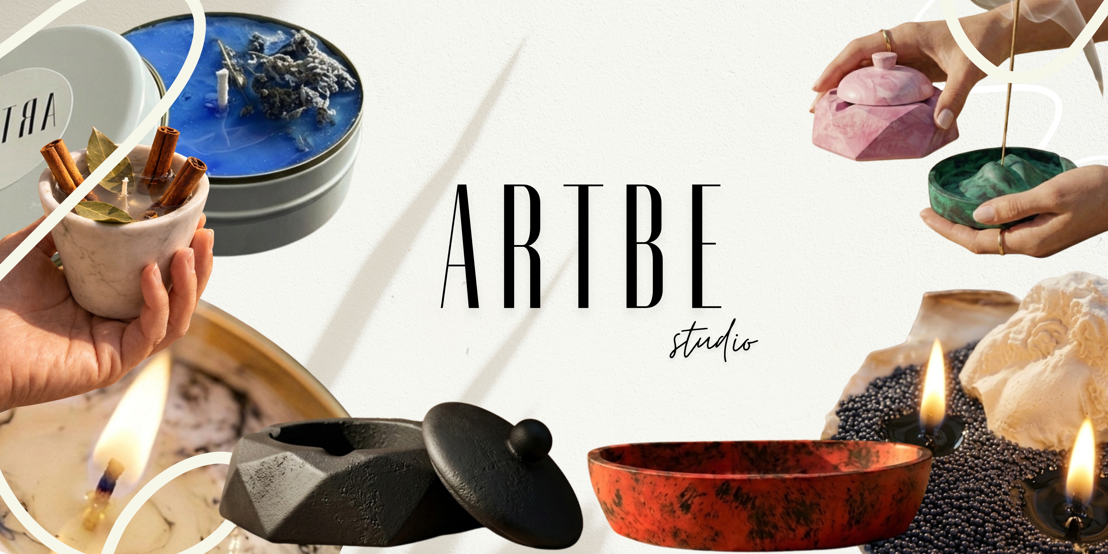 Shop Banner