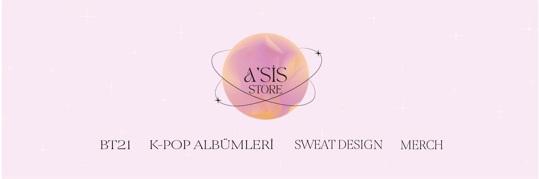 Shop Banner