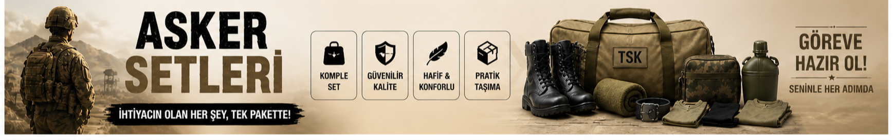 Shop Banner
