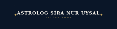 Shop Banner