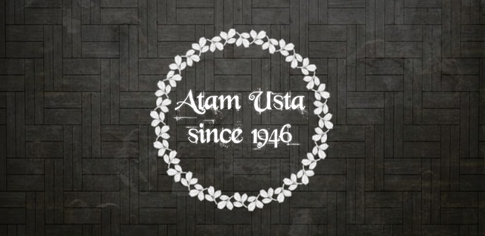 Shop Banner