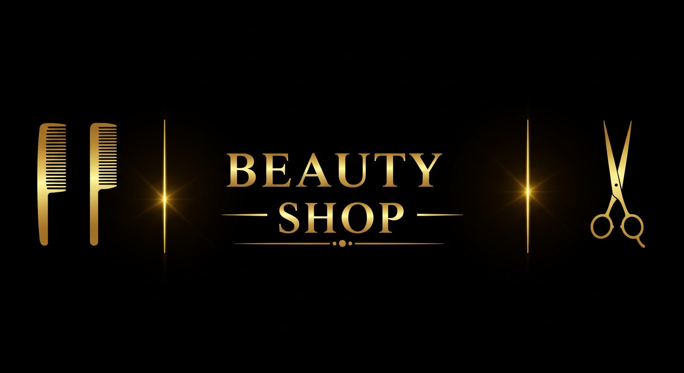 Shop Banner