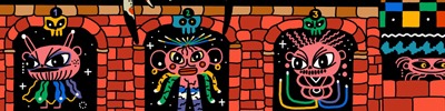 Shop Banner