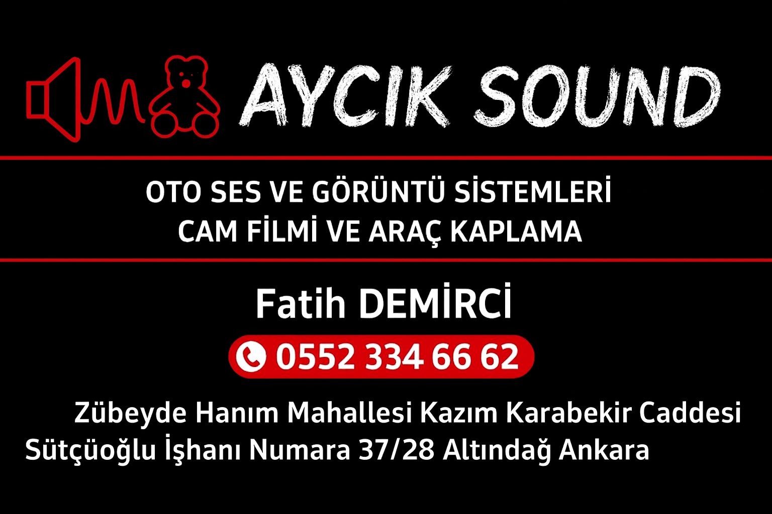 Shop Banner
