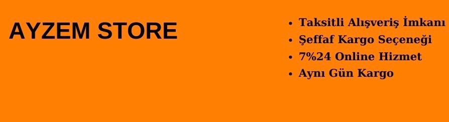 Shop Banner