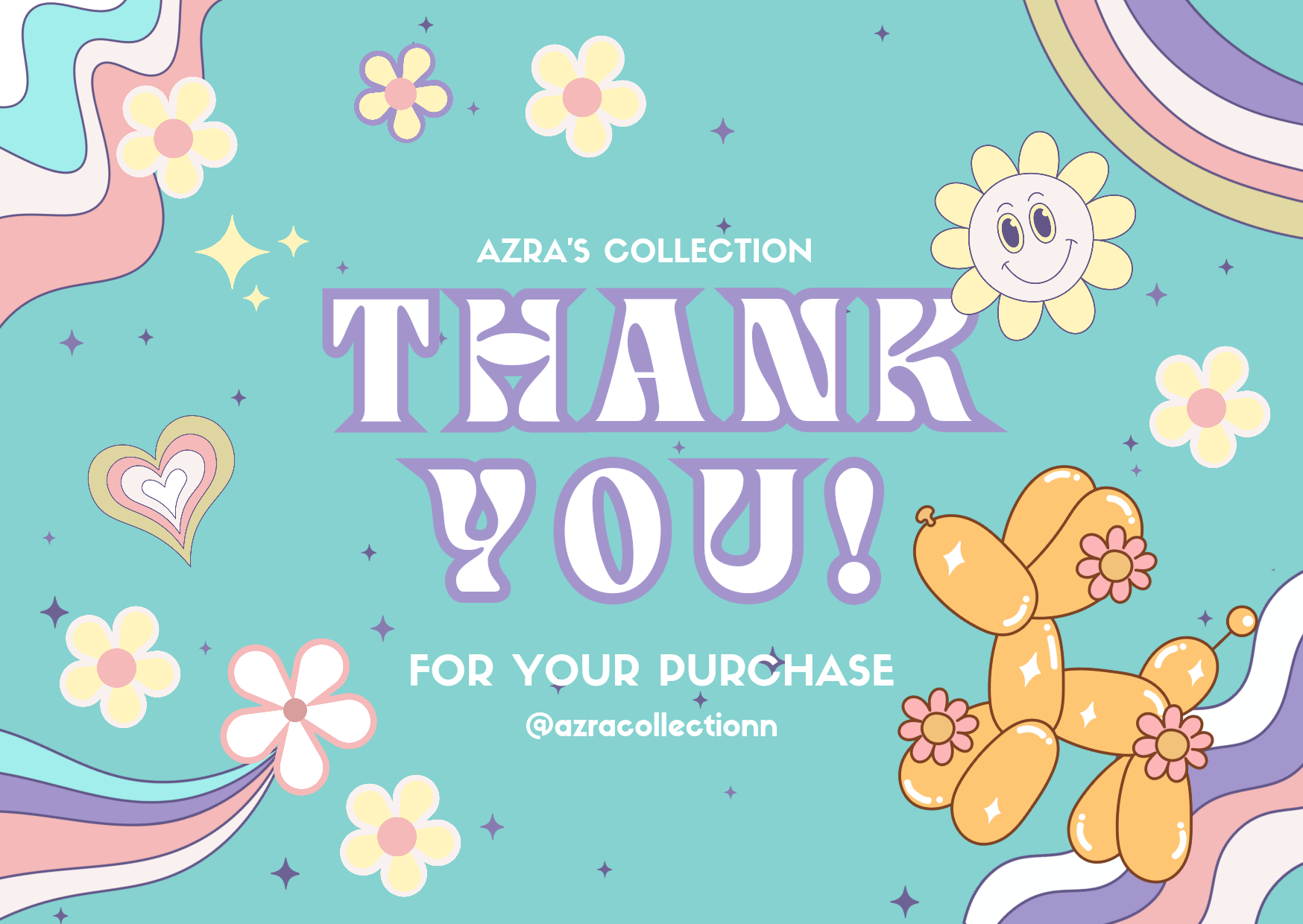Shop Banner