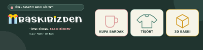 Shop Banner