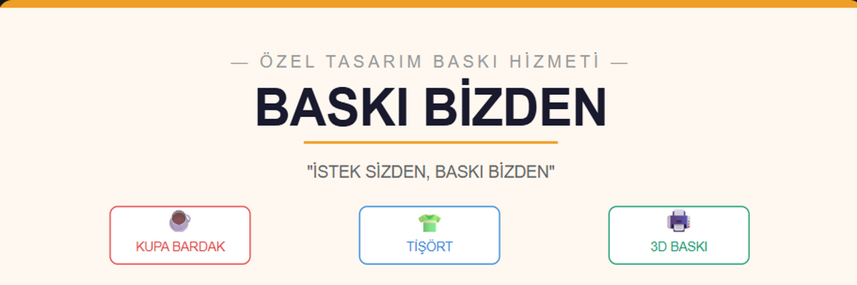 Shop Banner