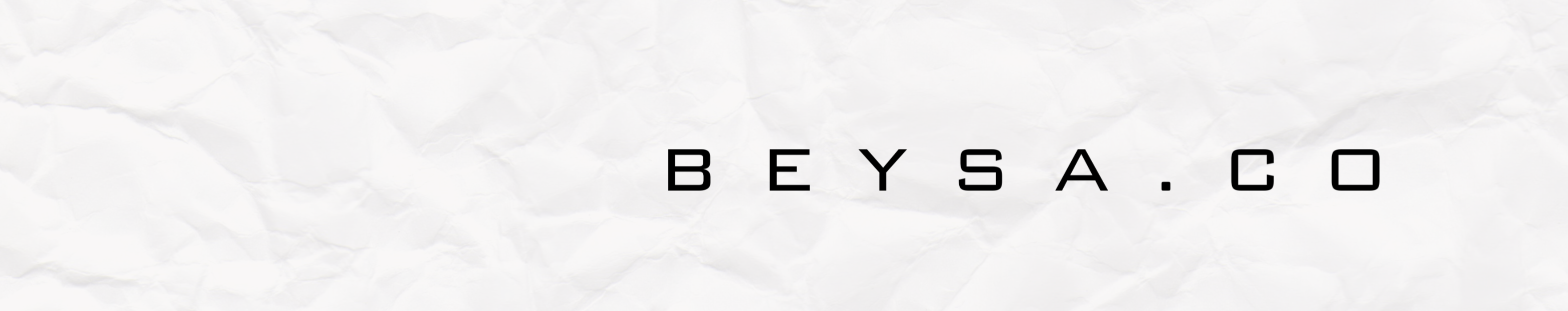 Shop Banner