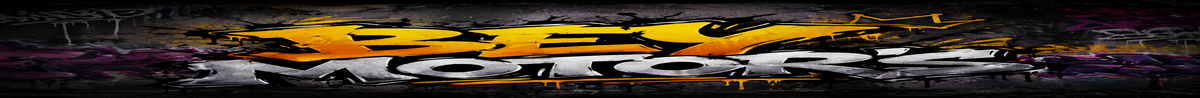 Shop Banner