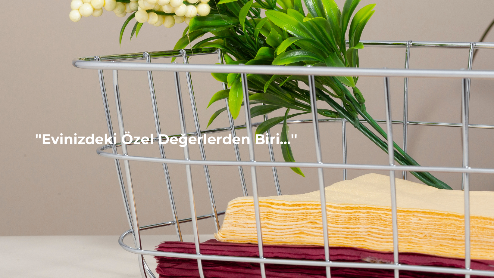 Shop Banner