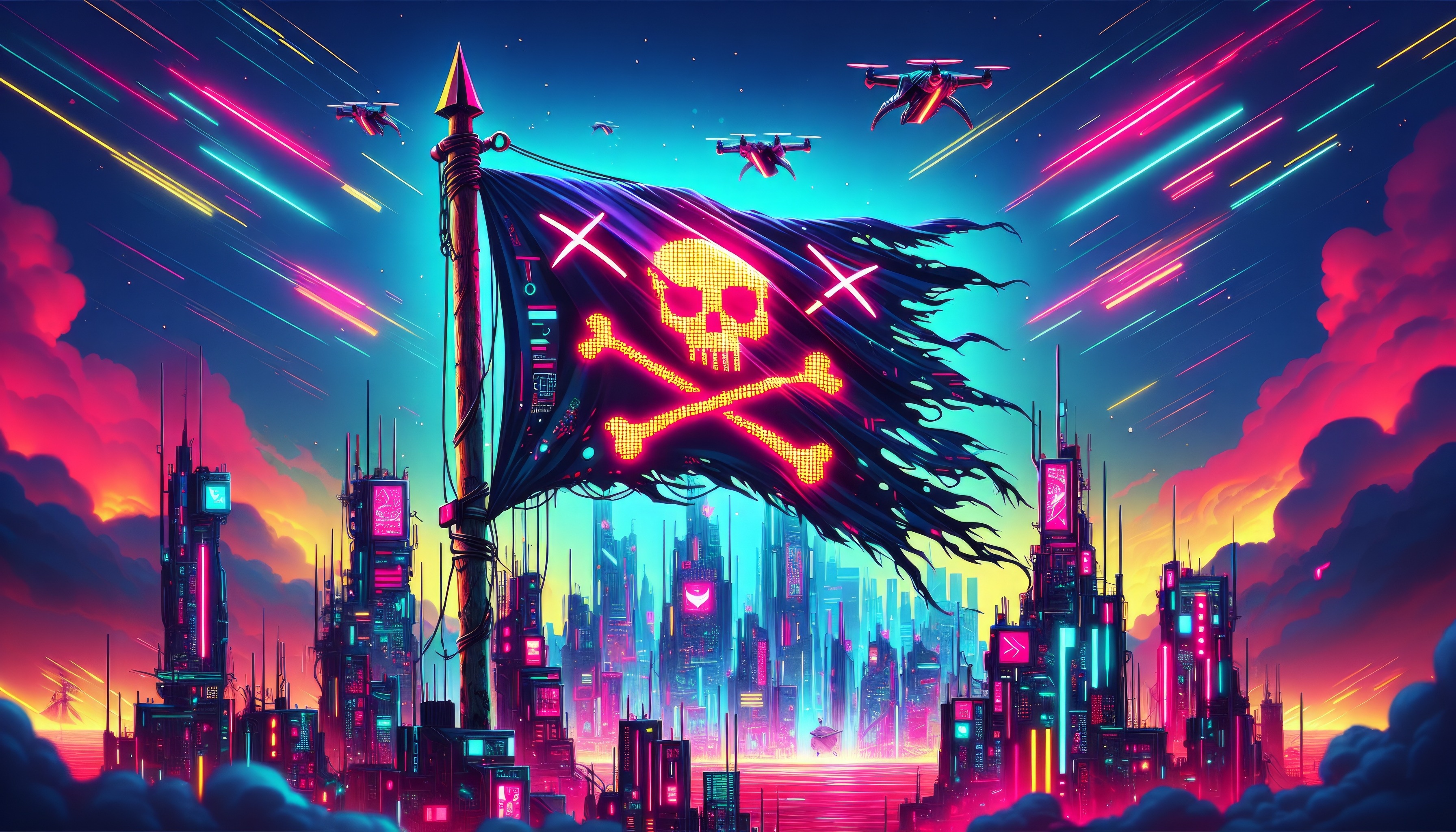 Shop Banner
