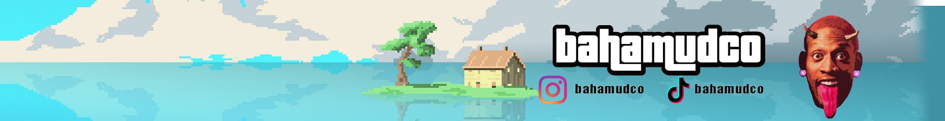 Shop Banner