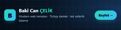 Shop Banner
