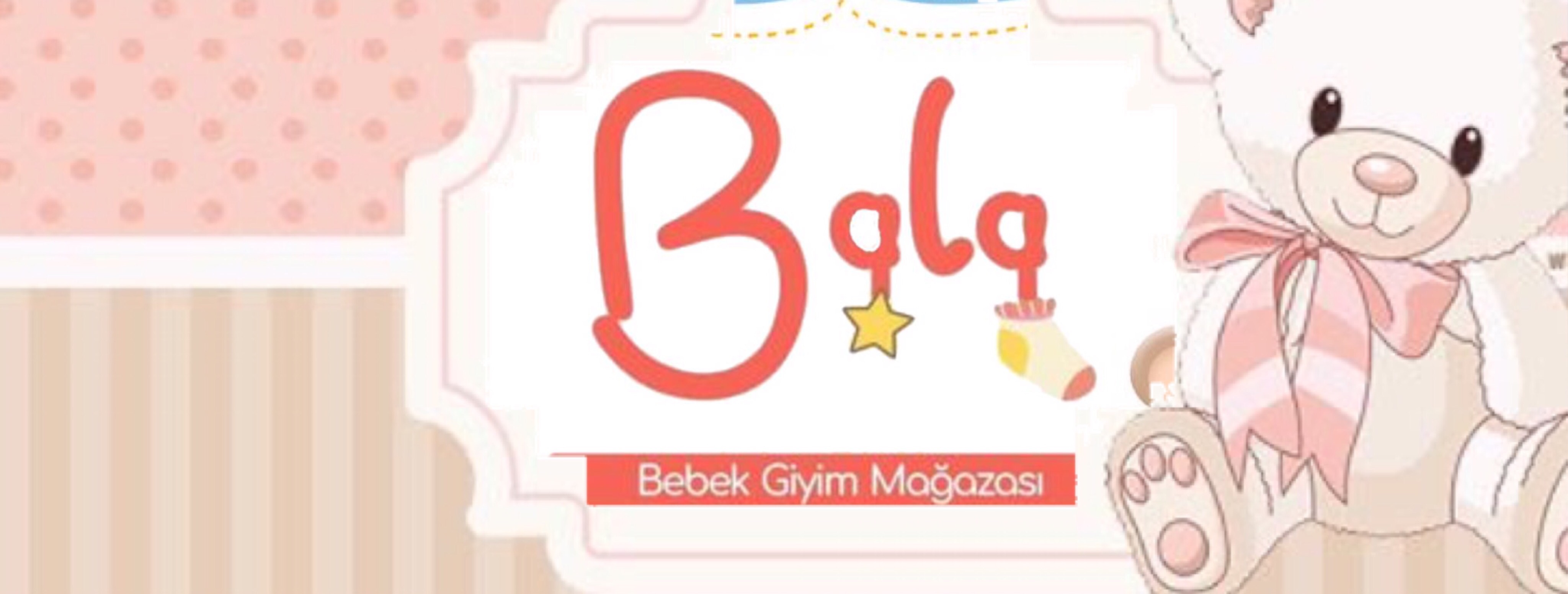 Shop Banner