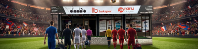 Shop Banner