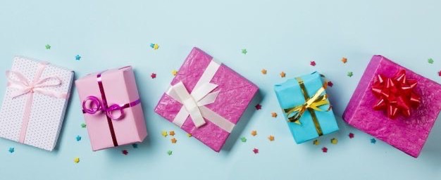 Shop Banner