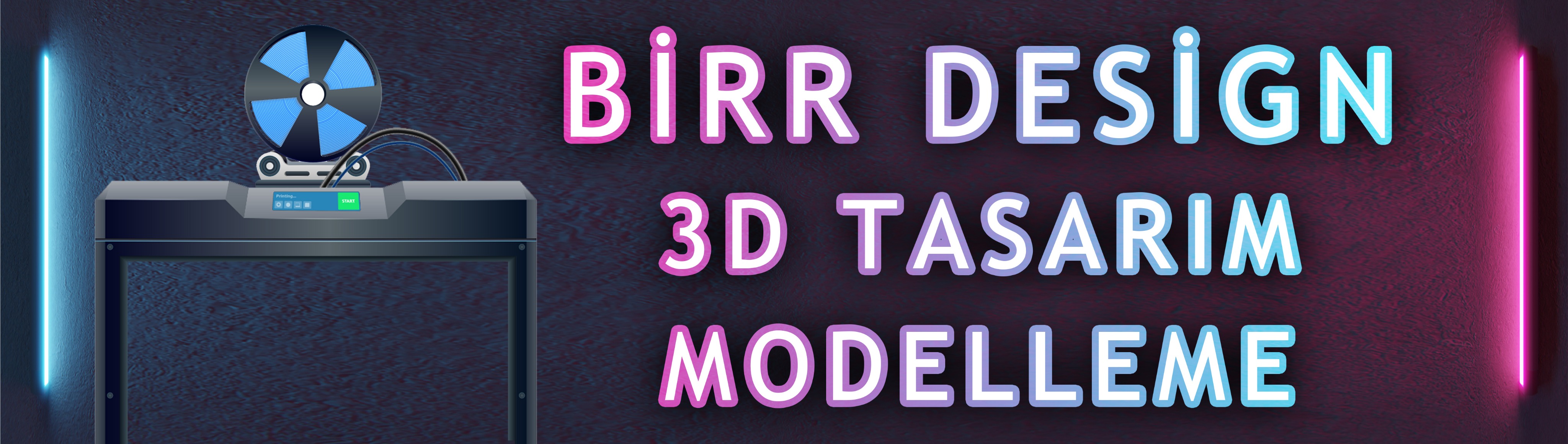 Shop Banner