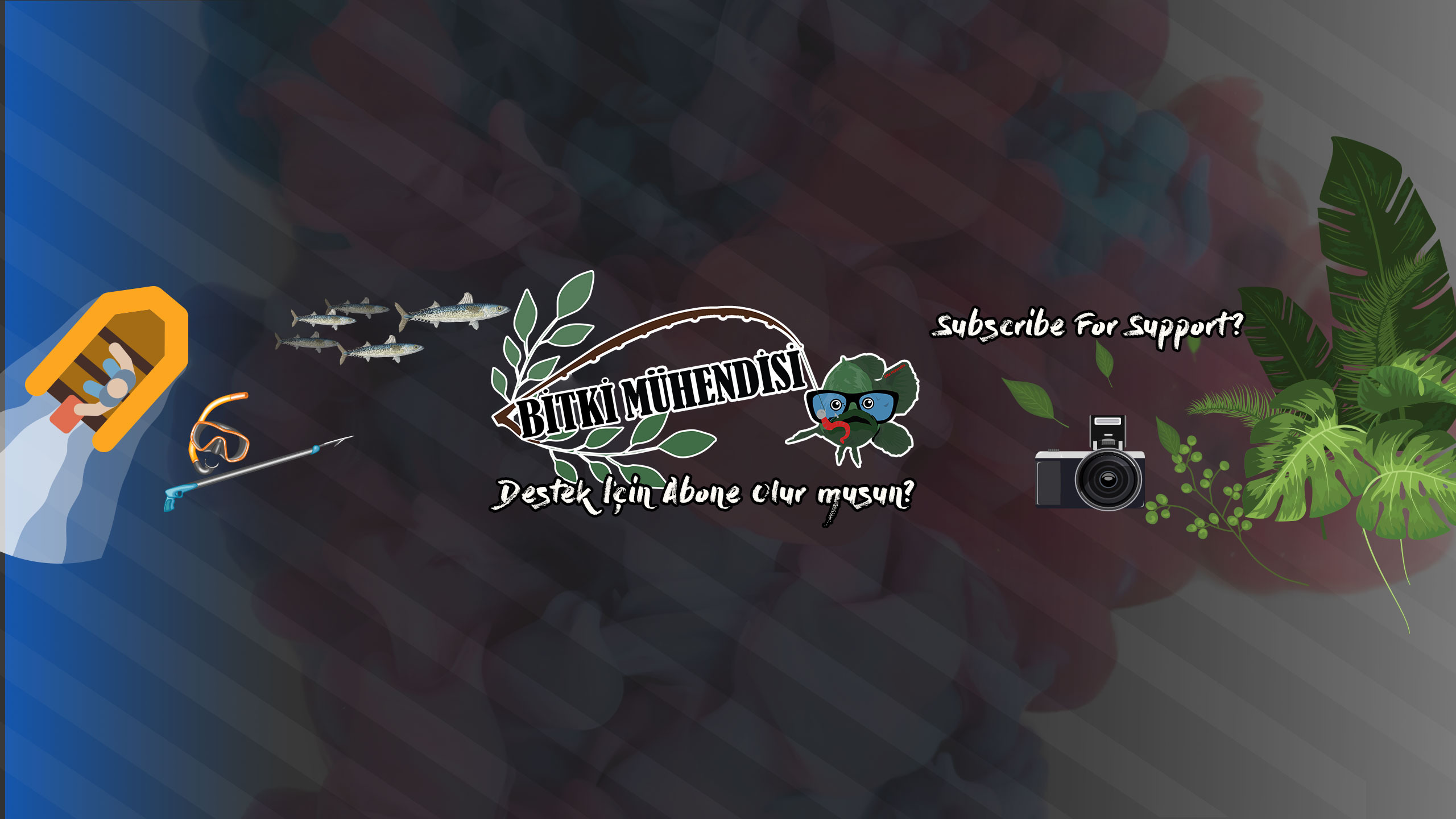 Shop Banner