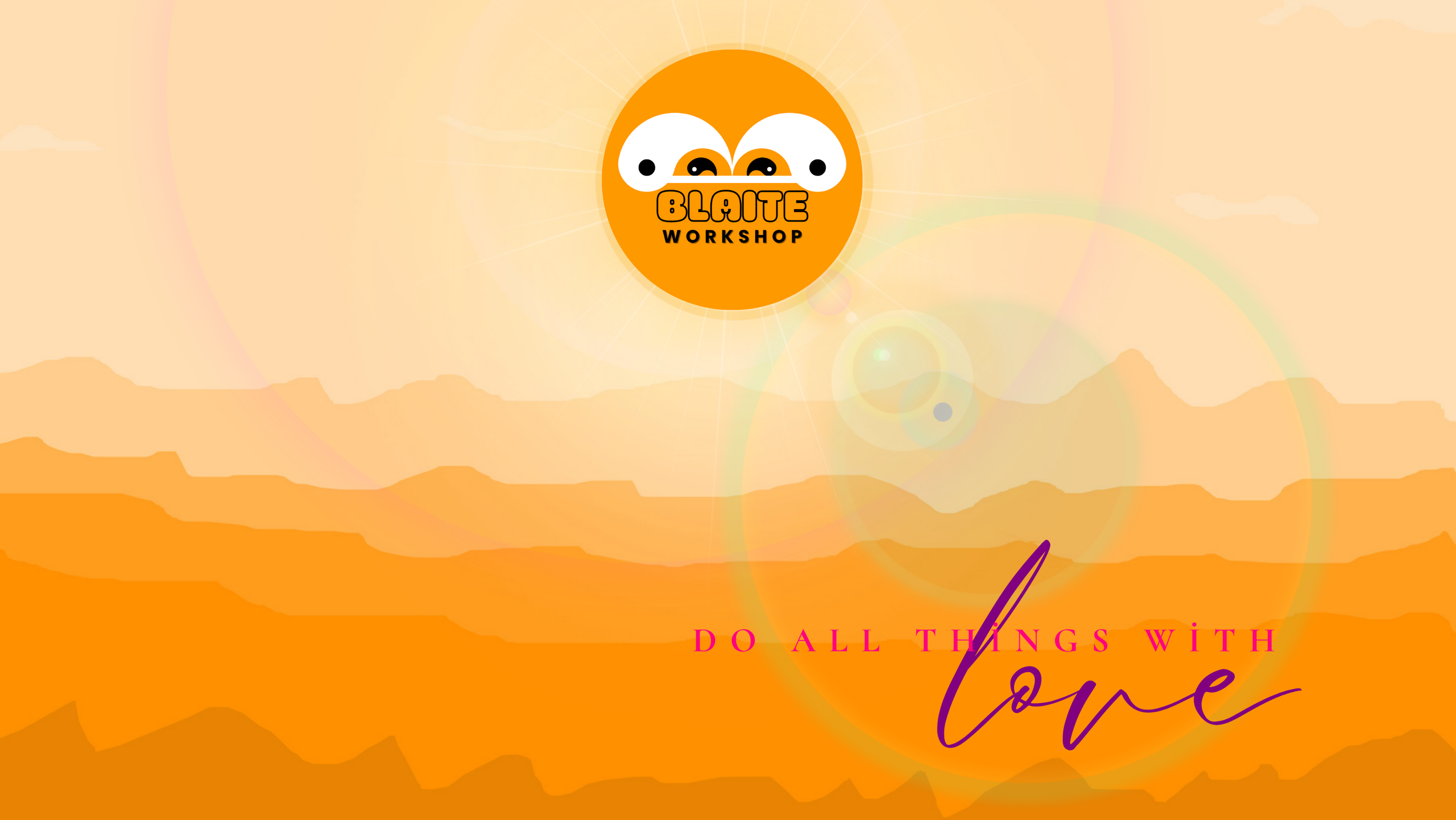 Shop Banner